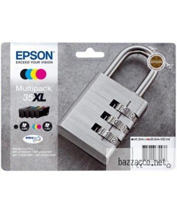CARTUCCIA EPSON 35XL...