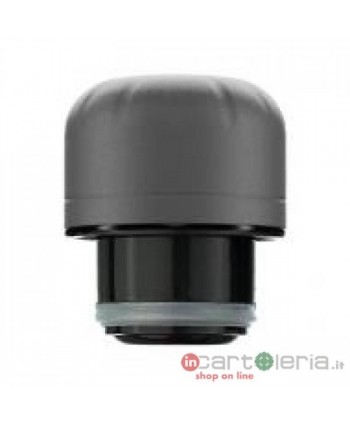 TAPPO 260/500ML GRIGIO...