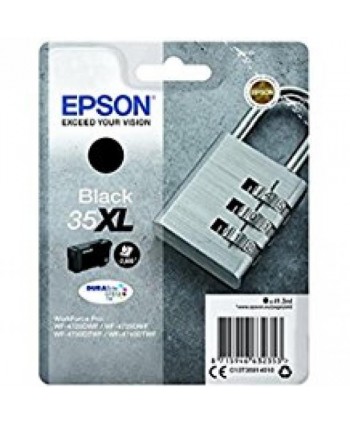 CARTUCCIA EPSON 35XL NERO...