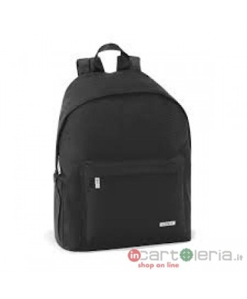 ZAINO AMERICANO NERO COMIX...