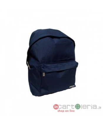 ZAINO AMERICANO BLU COMIX...