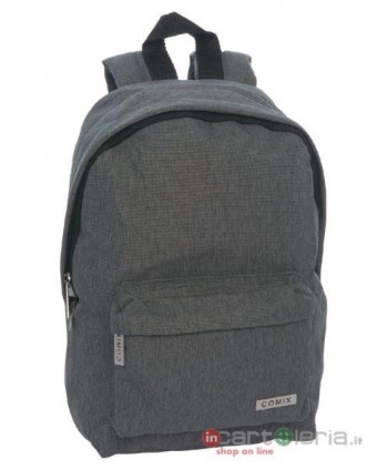 ZAINO AMERICANO GRIGIO...