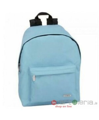 ZAINO AMERICANO CELESTE...
