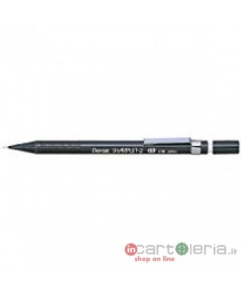 PORTAMINE 0.5 IL MATITO PENTEL (Cod. A125-W)