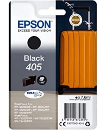 CARTUCCIA EPSON 405 NERO...
