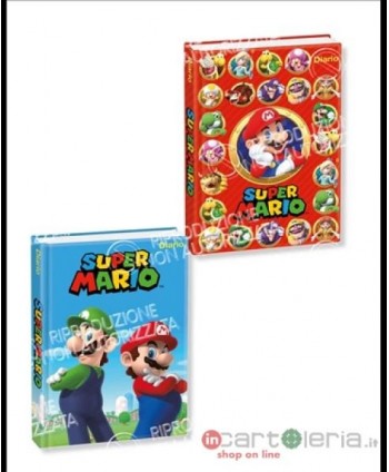 DIARIO STANDARD SUPERMARIO...