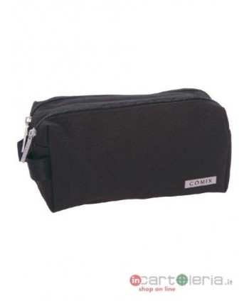 ASTUCCIO RETTANGOLARE 2 ZIP...