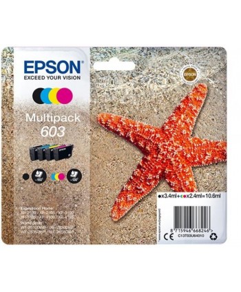 CARTUCCIA EPSON 603...