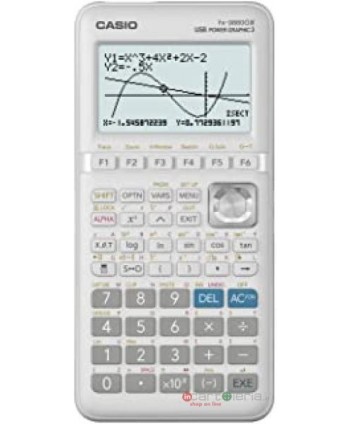 CALCOLATRICE GRAFICA FX-9860GIII CASIO (Cod. FX-9860GIII)