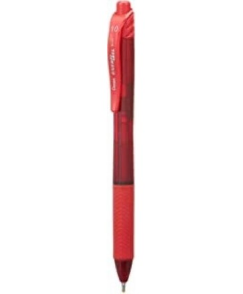 PENNA ROLLER ENERGEL BL110...