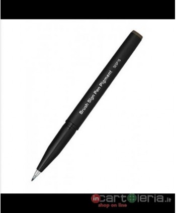 PENNARELLO BRUSH SIGN PEN...