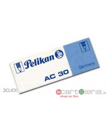 GOMMA IN PLASTICA AC30...