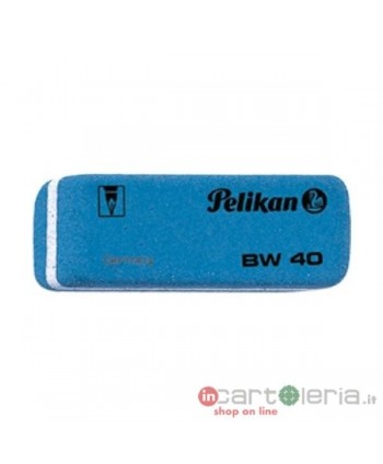GOMMA BW/40 BLU PER...