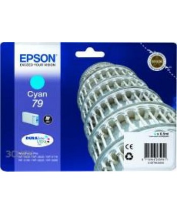 CARTUCCIA EPSON 79 CYANO...