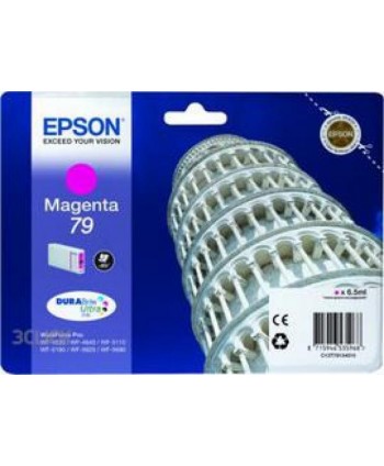 CARTUCCIA EPSON 79 MAGENTA...