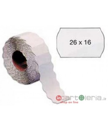 ROTOLINO PER PREZZATRICI...