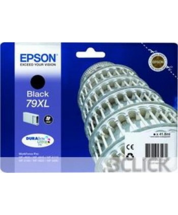 CARTUCCIA EPSON 79XL 2600PG...