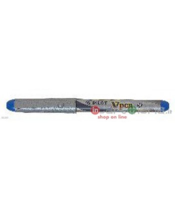 PENNA STILOGRAFICA BLU...