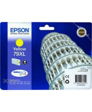 CARTUCCIA EPSON 79XL GIALLO...