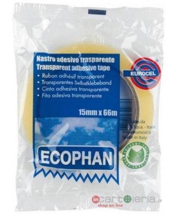 NASTRO ADESIVO ECOPHAN...