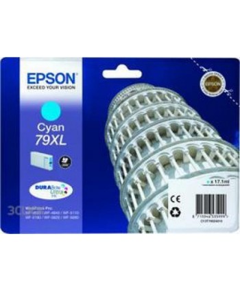 CARTUCCIA EPSON 79XL TORRE...