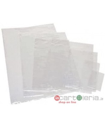 BUSTE CELLOPHAN 40X60/50X70...