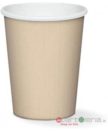 BICCHIERI CAFFE' 90ML 50PZ...