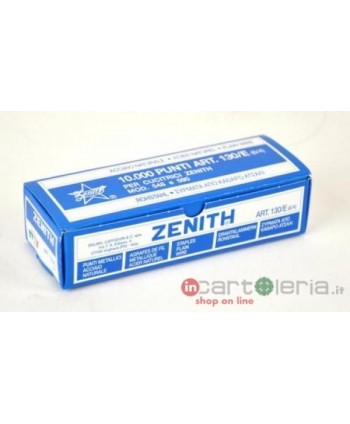 PUNTO METALLICO 130/E ZENITH (Cod. 80176336)