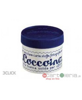 COLLA COCCOINA 50G PLASTICA...
