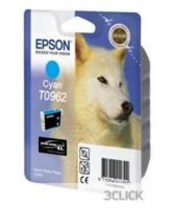 CARTUCCIA EPSON R2880 CIANO...