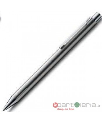 PENNA SFERA ECON ALLUMINIO...