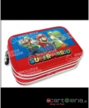 ASTUCCIO 3 PARTI SUPER...