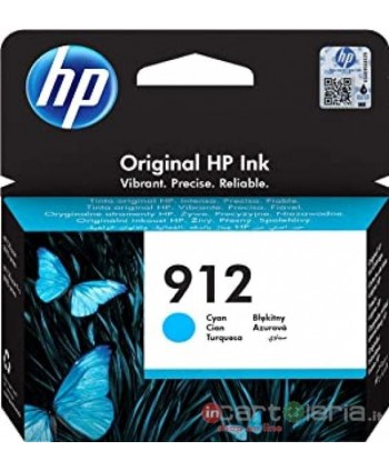CARTUCCIA HP 912 8010 PRO...
