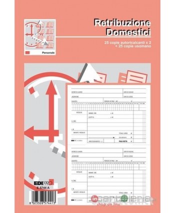 BLOCCO RETRIBUZIONI...
