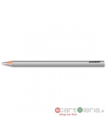 MATITA COLORPLUS 251 SILVER...