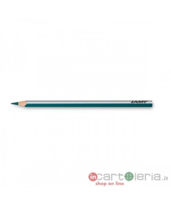 MATITA COLORPLUS 056 TURQUOIISE COBALT GLAZE LAMY