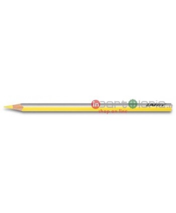 MATITA COLORPLUS 004 LIGHT YELLOW GLAZE GIALLO TENUE LAMY (Cod. 1222087)