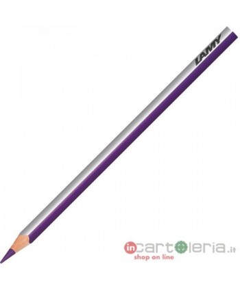 MATITA COLORPLUS 038 CREMISION VIOLA LAMY (Cod. 1222267)