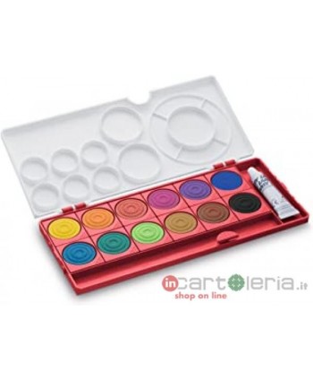 ACQUERELLI SET 12PZ...