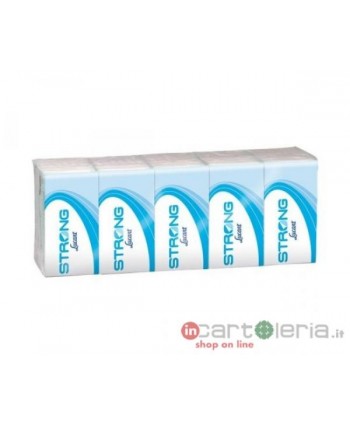 FAZZOLETTI CARTA 10CF...