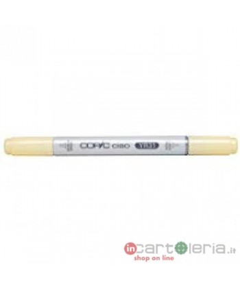 PENNARELLO COPIC CIAO - YR31 -MUNDEL (Cod. 801CCYR31)