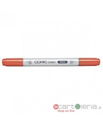 PENNARELLO COPIC CIAO - R05 - MUNDEL (Cod. 801CCR05)