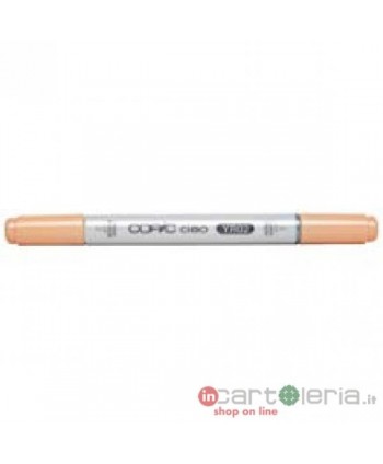 PENNARELLO COPIC CIAO - YR02 -MUNDEL (Cod. 801CCYR02)