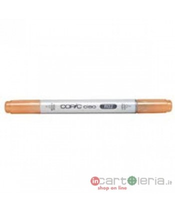 PENNARELLO COPIC CIAO - R02...