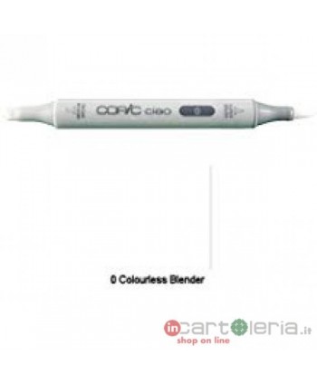 PENNARELLO COPIC CIAO - 0 -...
