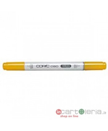 PENNARELLO COPIC CIAO -...