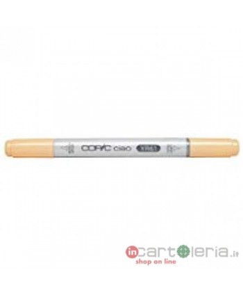 PENNARELLO COPIC CIAO - YR61 -MUNDEL (Cod. 801CCYR61)