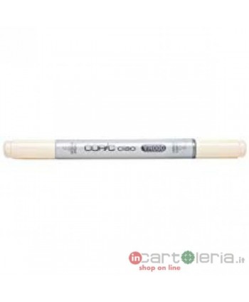 PENNARELLO COPIC CIAO - YR000 - MUNDEL (Cod. 801CCYR000)