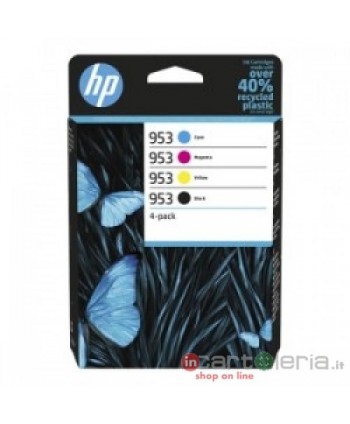 CARTUCCIA HP 953 MULTIPACK...