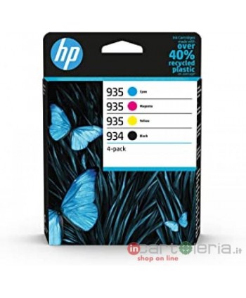 CARTUCCIA HP 935 MULTIPACK...